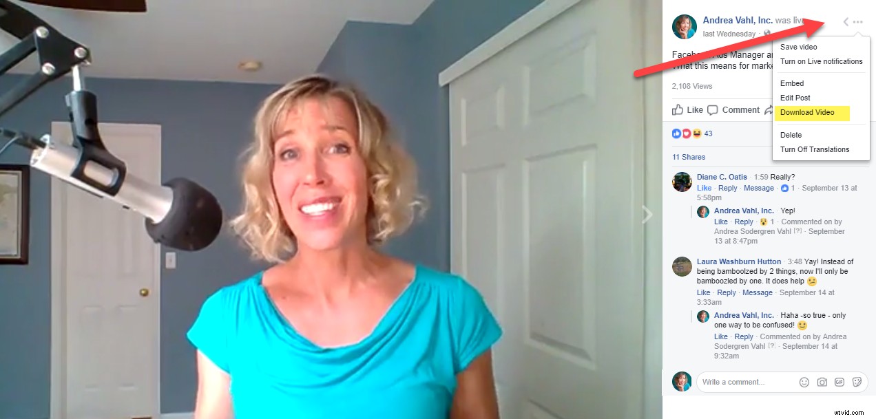 3 Proven Ways to Repurpose Facebook Live Videos for Maximum Content Impact