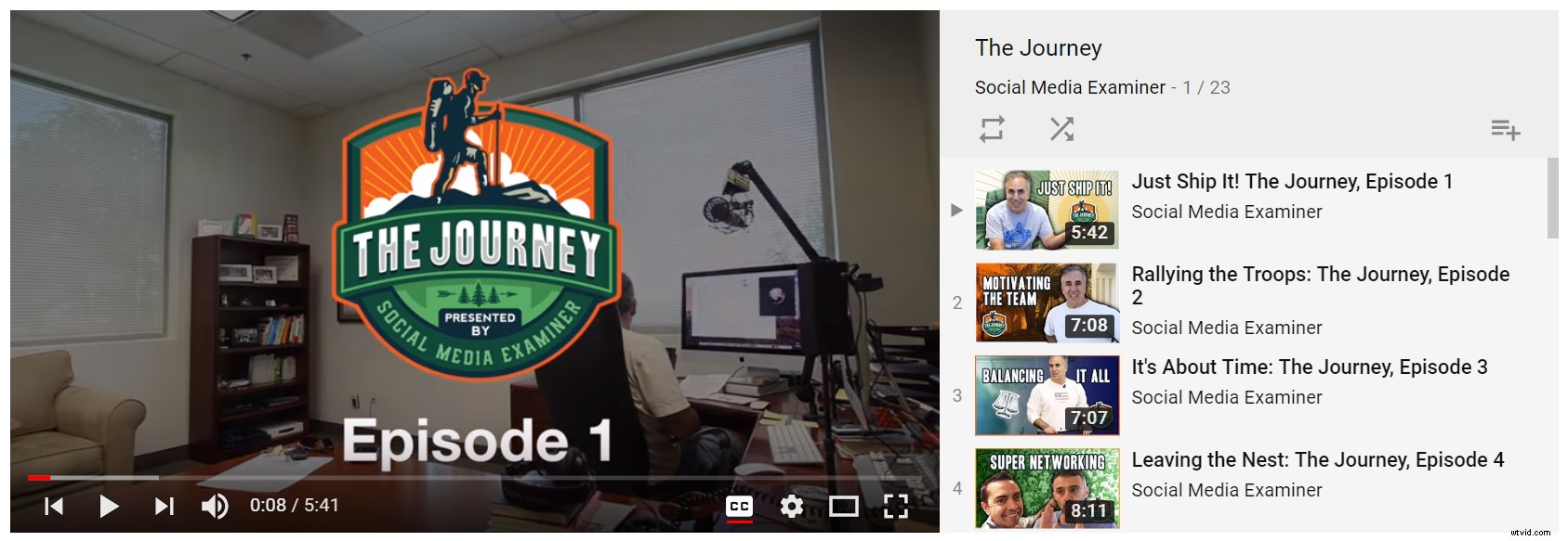 Elevate Your Social Video Strategy: Expert Insights from Donna Moritz