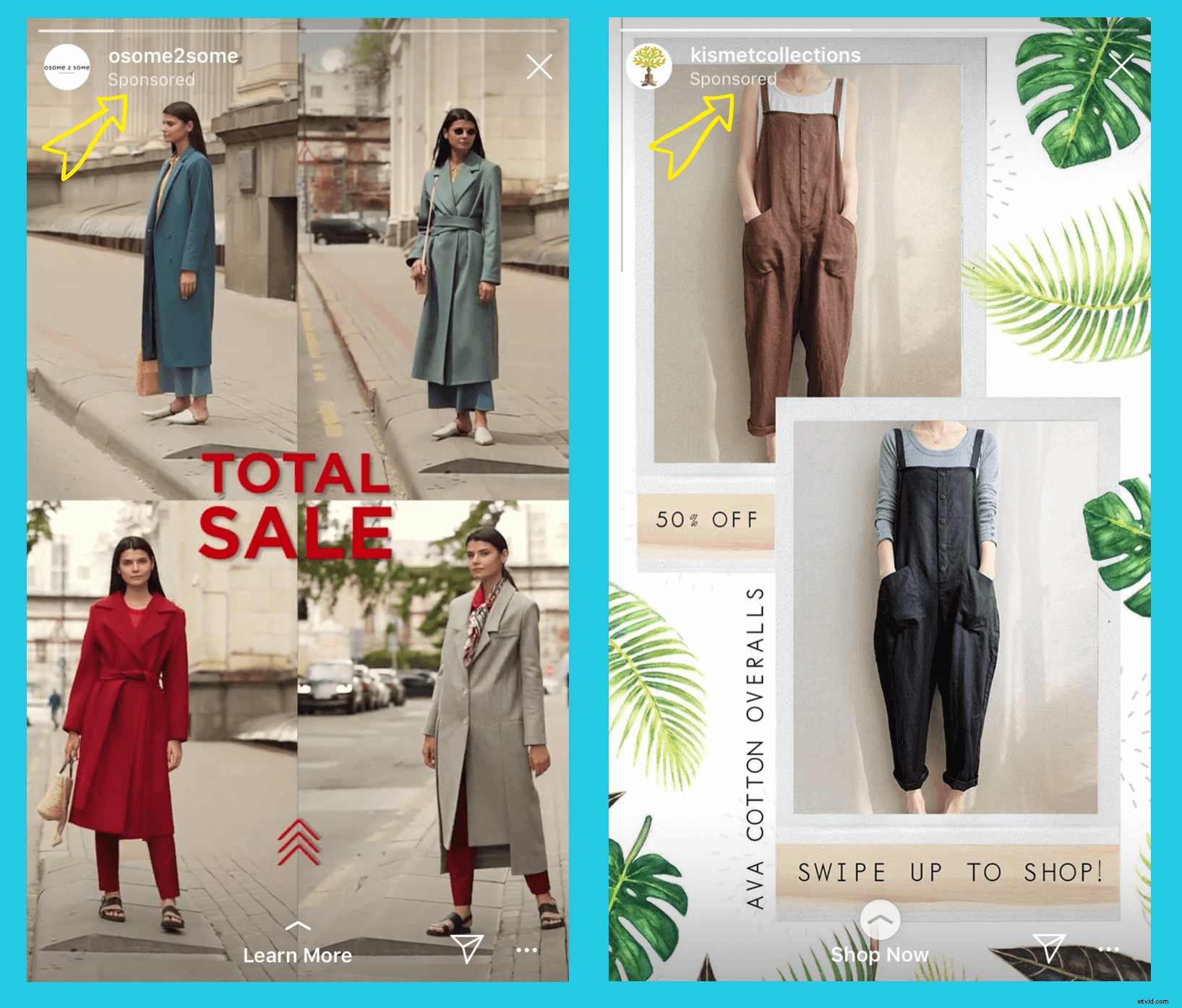 Ultimate Guide: Craft Unskippable Instagram Story Ads That Drive Engagement