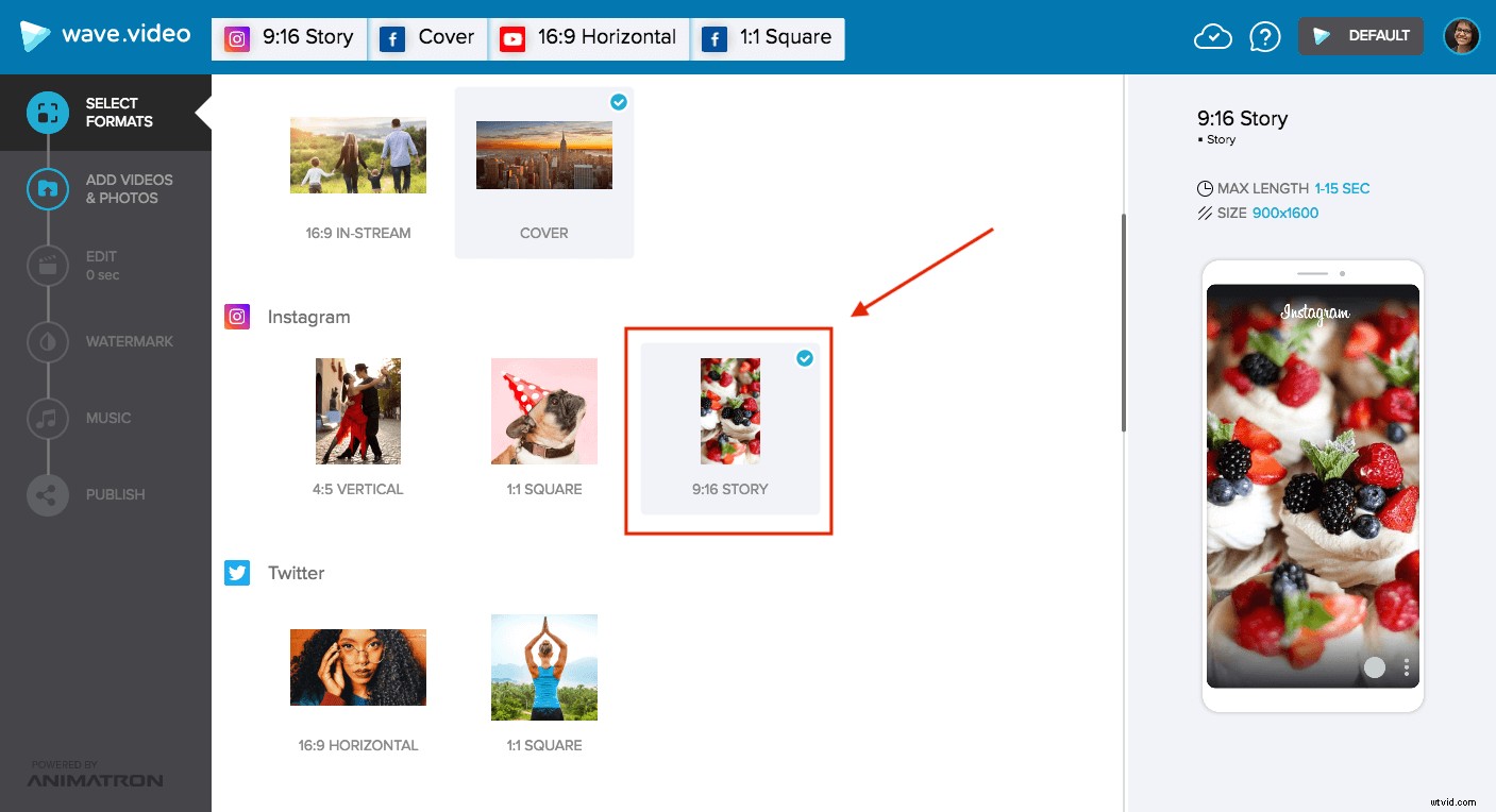 Ultimate Guide: Craft Unskippable Instagram Story Ads That Drive Engagement