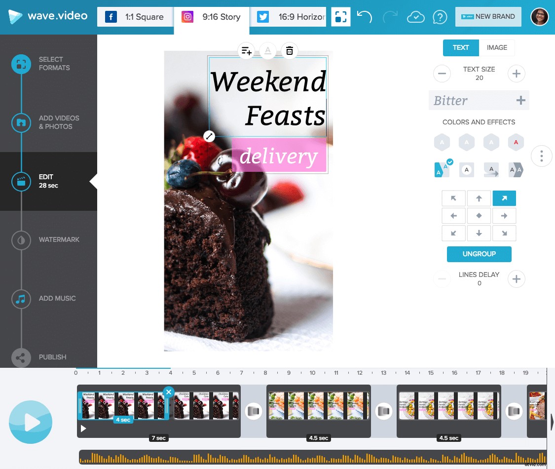 Ultimate Guide: Craft Unskippable Instagram Story Ads That Drive Engagement