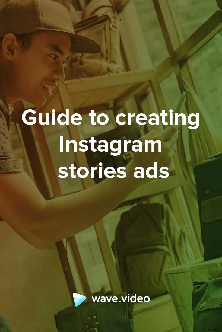 Ultimate Guide: Craft Unskippable Instagram Story Ads That Drive Engagement