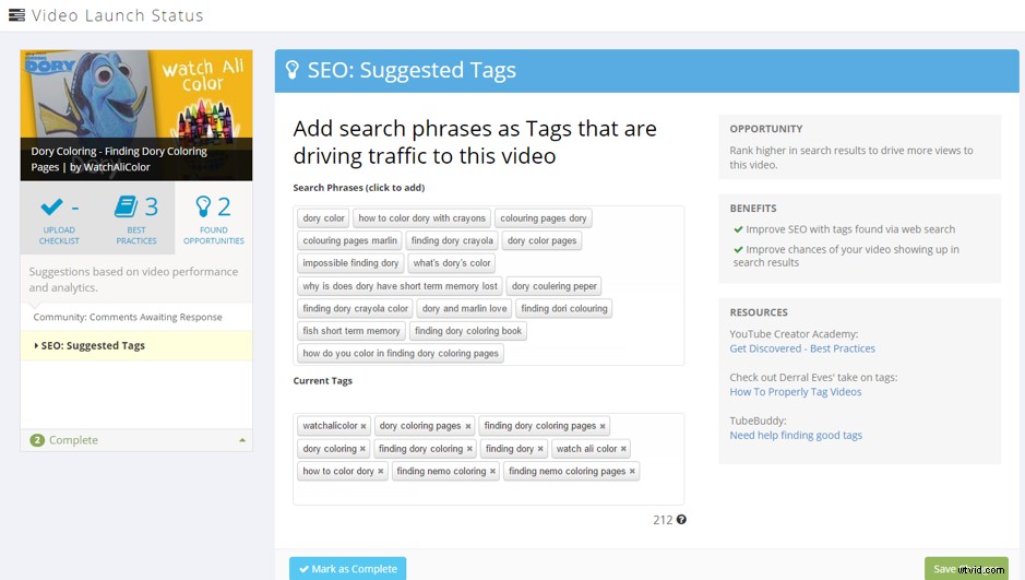 5 Proven Tips & Essential Tools to Manage and Grow Your YouTube Channel