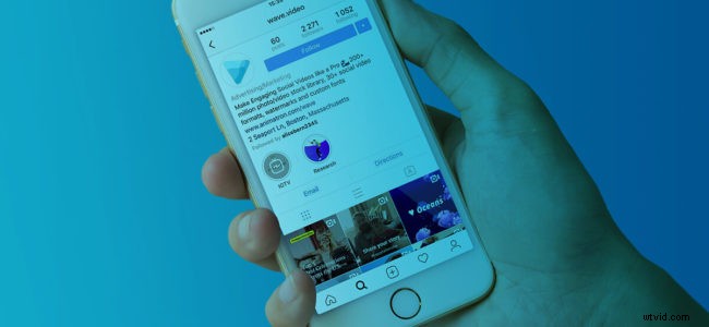 7 Proven Tips to Craft the Perfect Instagram Bio for Businesses