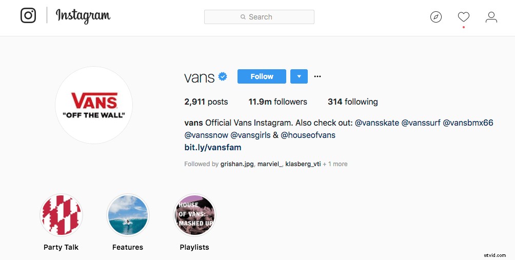 7 Proven Tips to Craft the Perfect Instagram Bio for Businesses