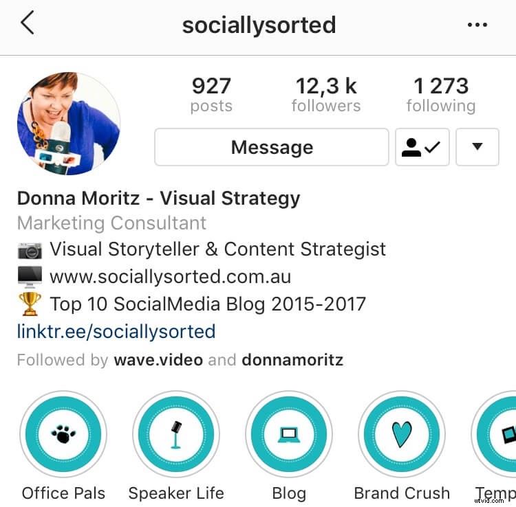 7 Proven Tips to Craft the Perfect Instagram Bio for Businesses