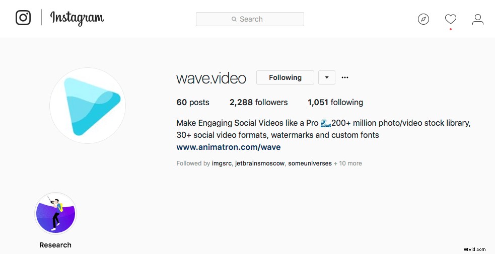 7 Proven Tips to Craft the Perfect Instagram Bio for Businesses