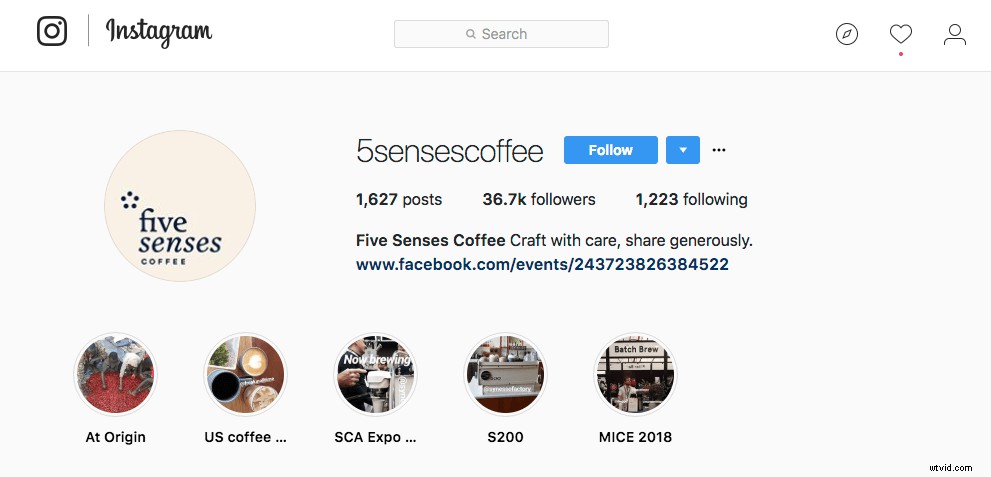7 Proven Tips to Craft the Perfect Instagram Bio for Businesses