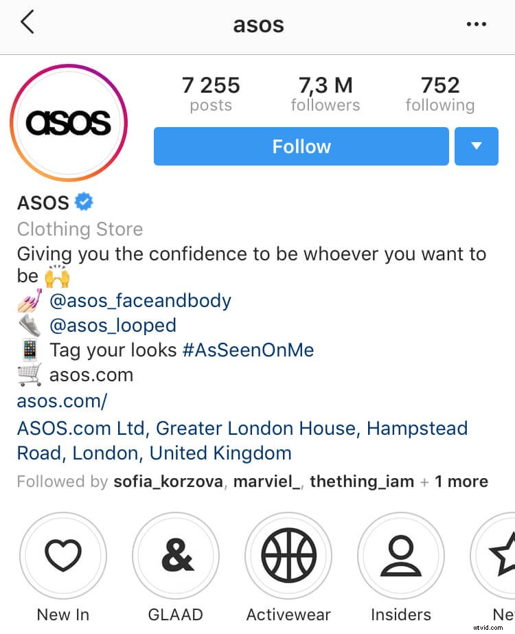 7 Proven Tips to Craft the Perfect Instagram Bio for Businesses