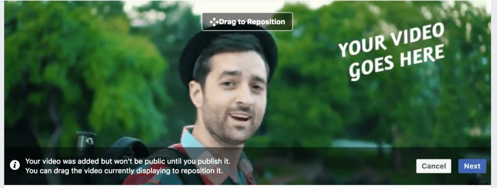 10 Stunning Facebook Cover Examples: Images & Slideshows for Inspiration (Post-2021 Update)