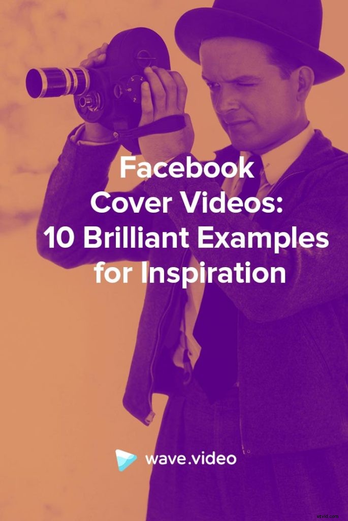 10 Stunning Facebook Cover Examples: Images & Slideshows for Inspiration (Post-2021 Update)