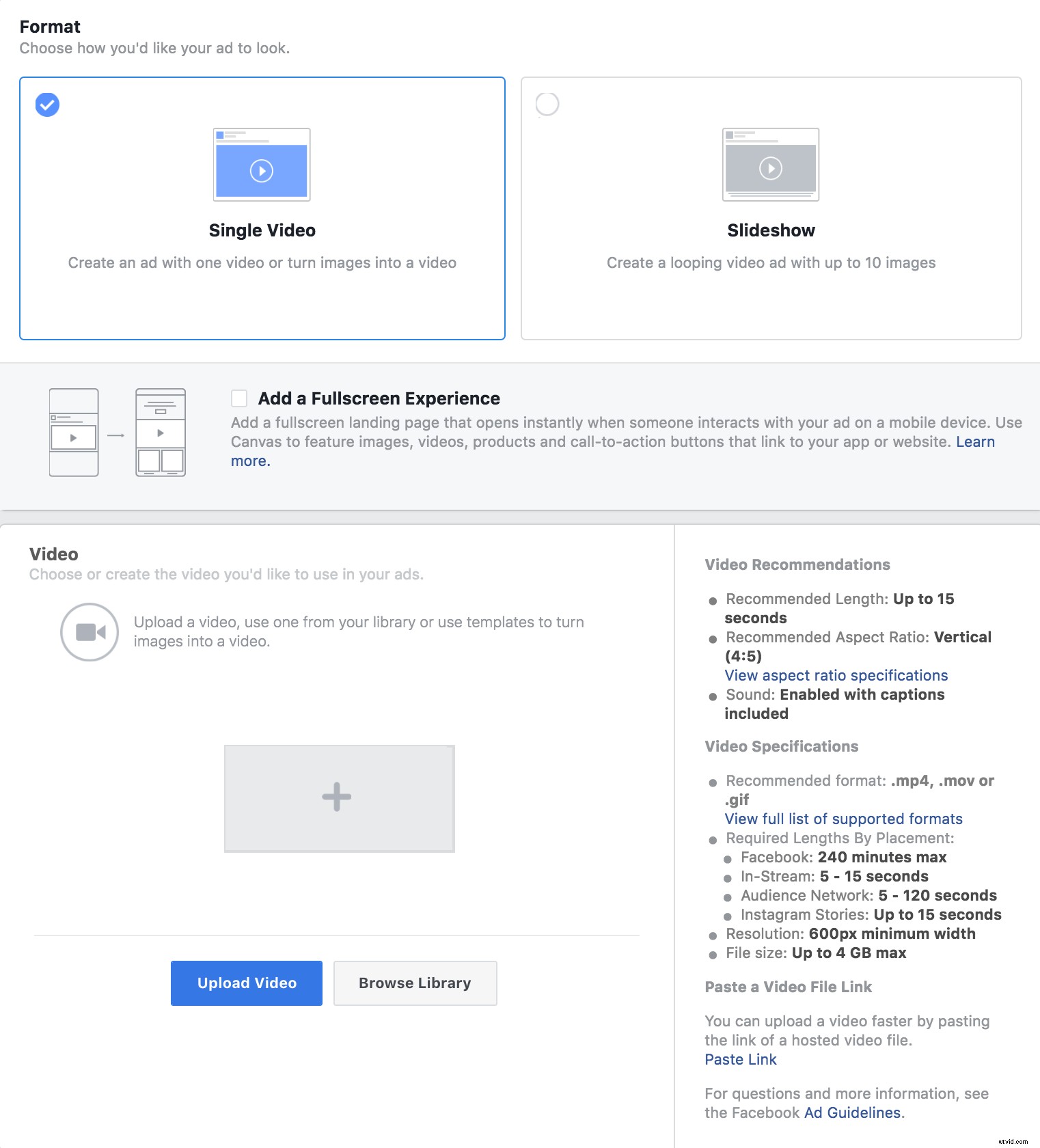 Ultimate Guide: Create High-Performing Facebook Video Ads for Maximum Results
