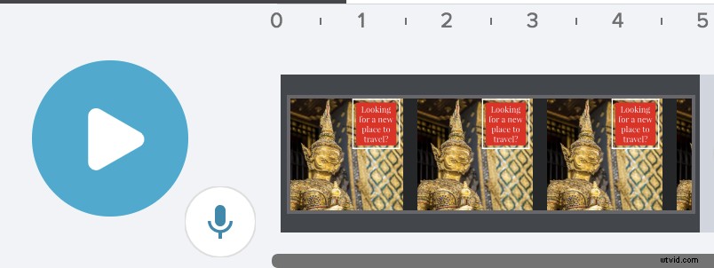 Create Stunning Square Videos in 4 Easy Steps: Perfect for Social Media