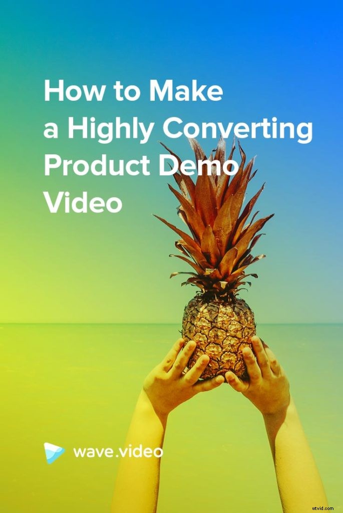 Ultimate Guide: Create High-Converting Product Demo Videos That Drive Sales