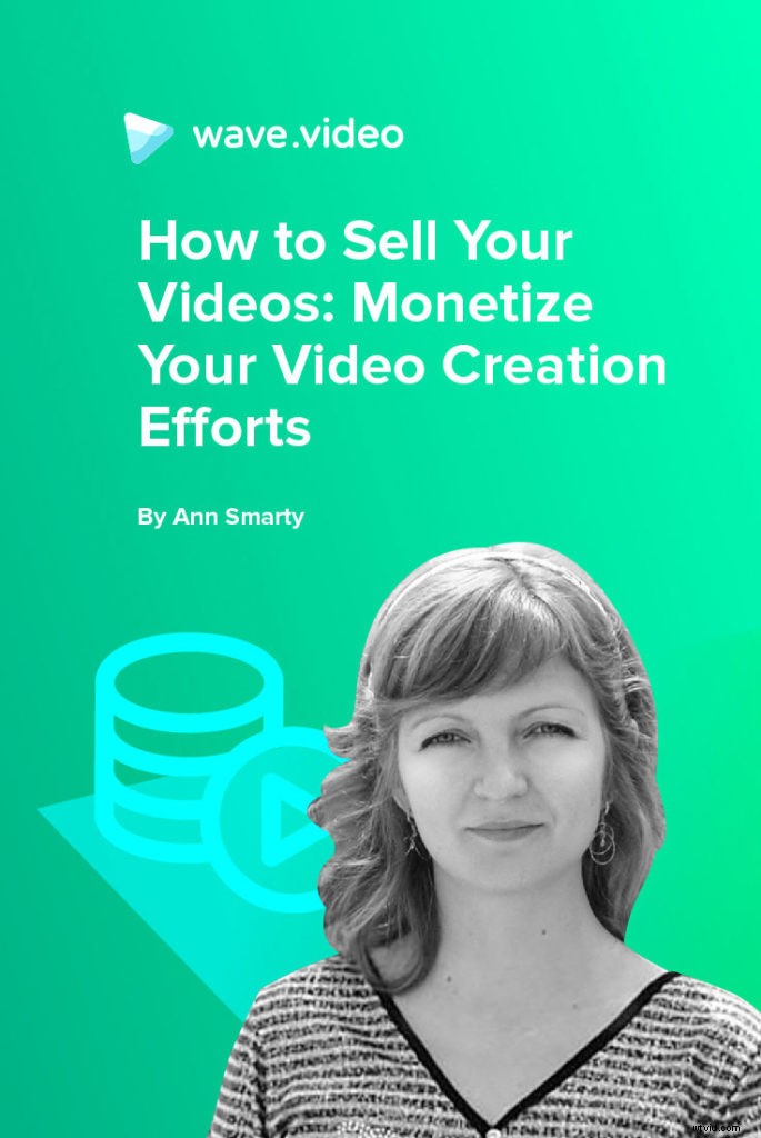 Monetize Your Videos: Proven Strategies to Sell Content and Earn Real Income