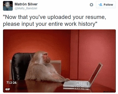 Craft a Standout Video Resume: Expert Tips to Land Your Dream Job