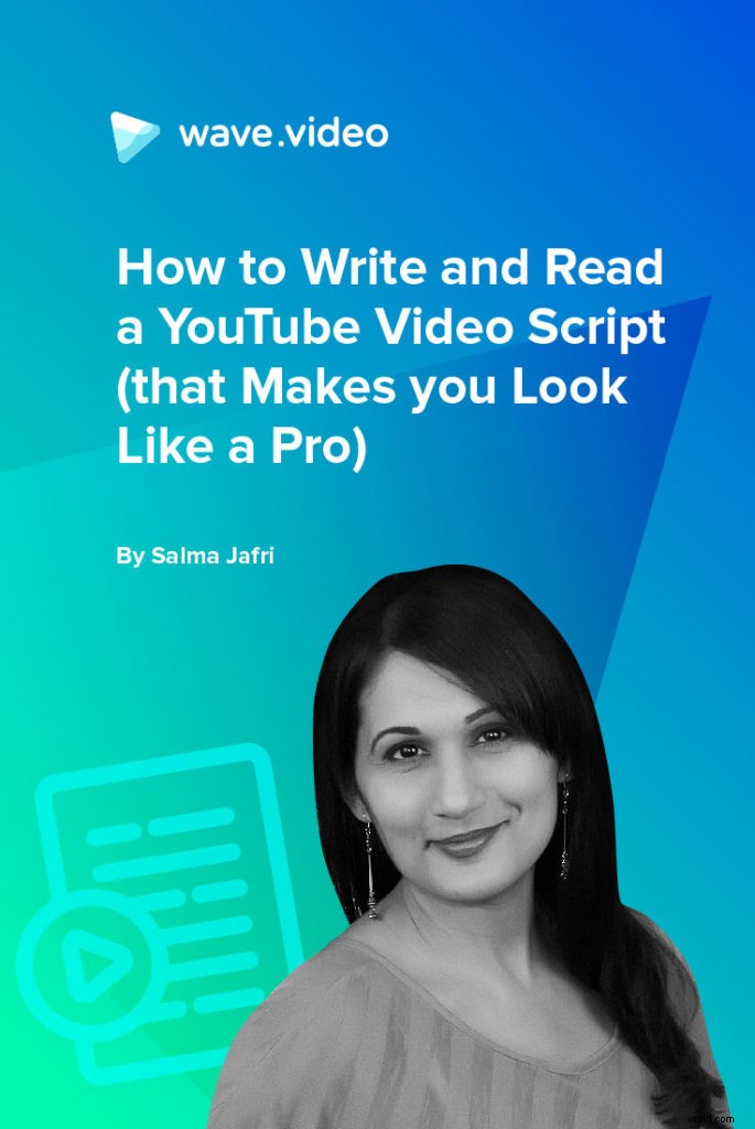 Expert Guide: How to Write and Deliver YouTube Video Scripts Like a Pro