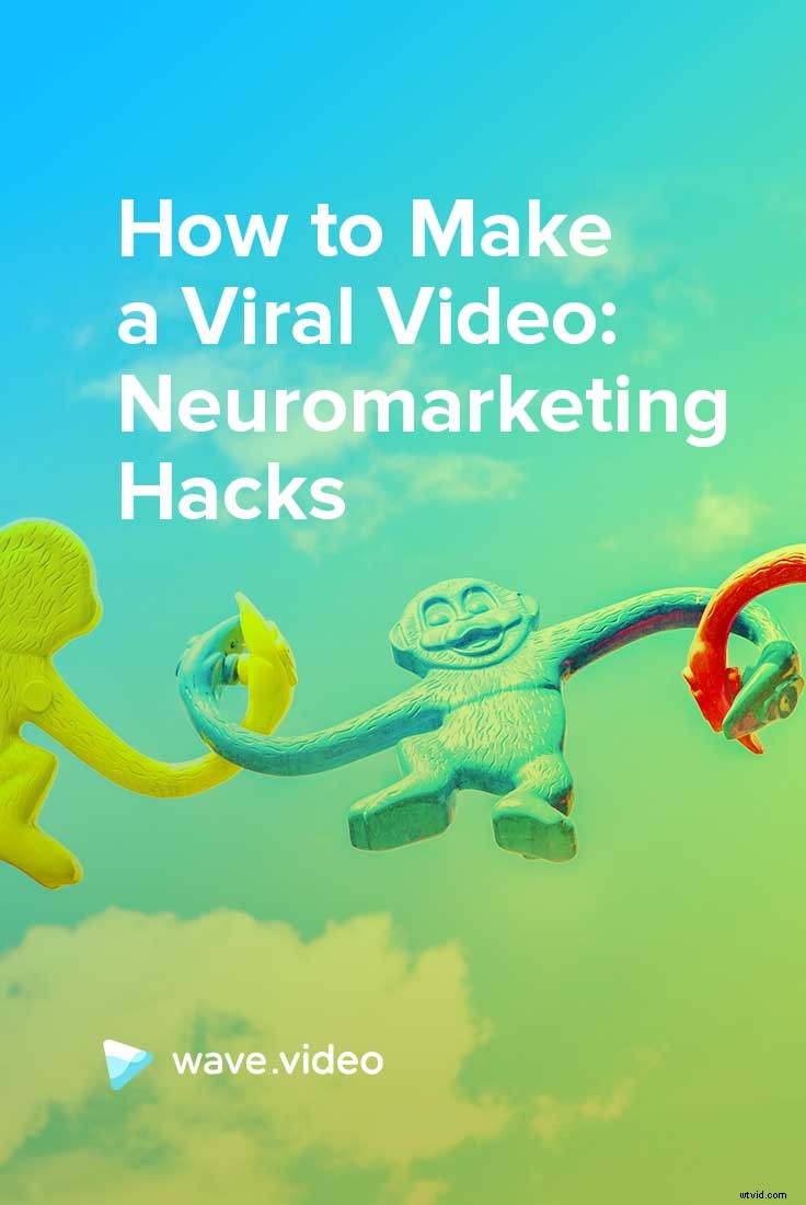 Master Viral Videos: Proven Neuromarketing Hacks for Explosive Success