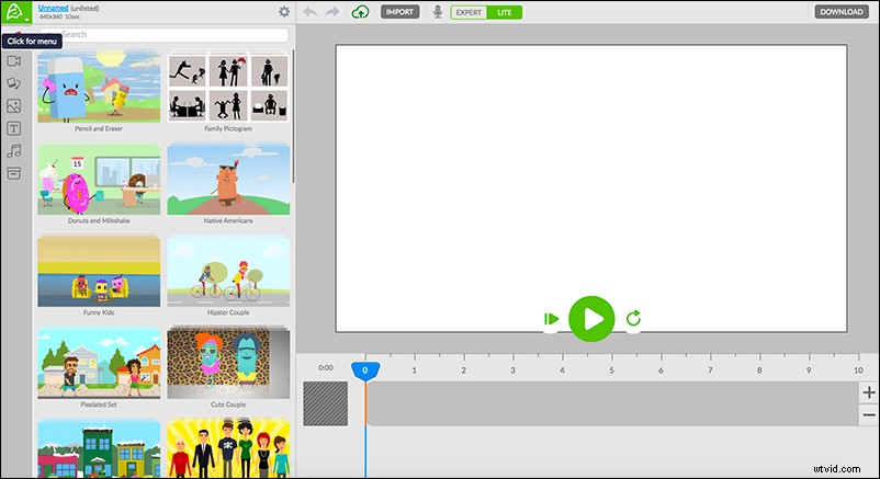 Transform Text Content into Engaging Videos: Unlock More Marketing Opportunities