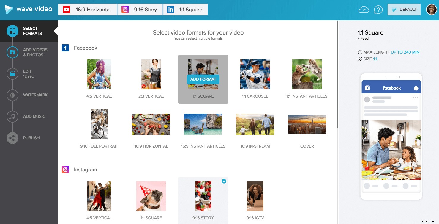 Unlocking Success: The Anatomy of a High-Performing Video Ad