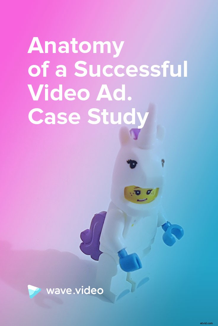 Unlocking Success: The Anatomy of a High-Performing Video Ad