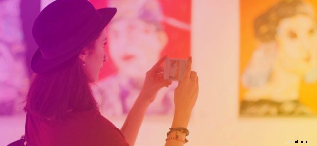 Top 35 Free Stock Photo Websites: High-Quality Royalty-Free Images