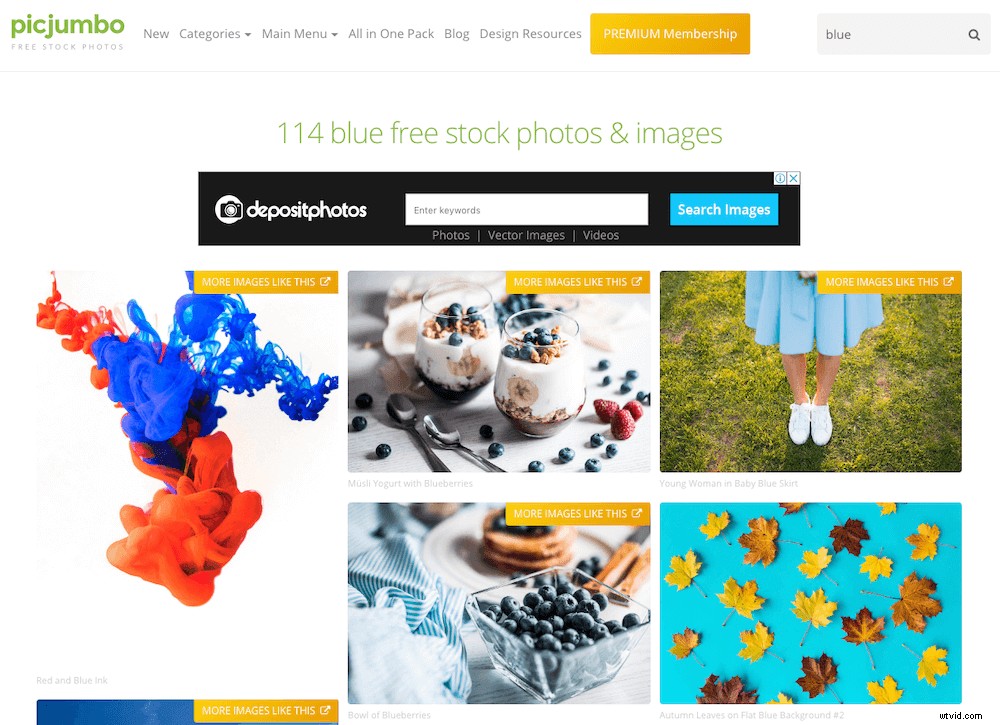 Top 35 Free Stock Photo Websites: High-Quality Royalty-Free Images