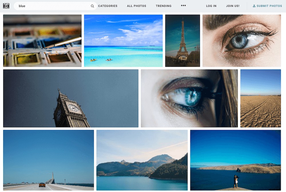 Top 35 Free Stock Photo Websites: High-Quality Royalty-Free Images