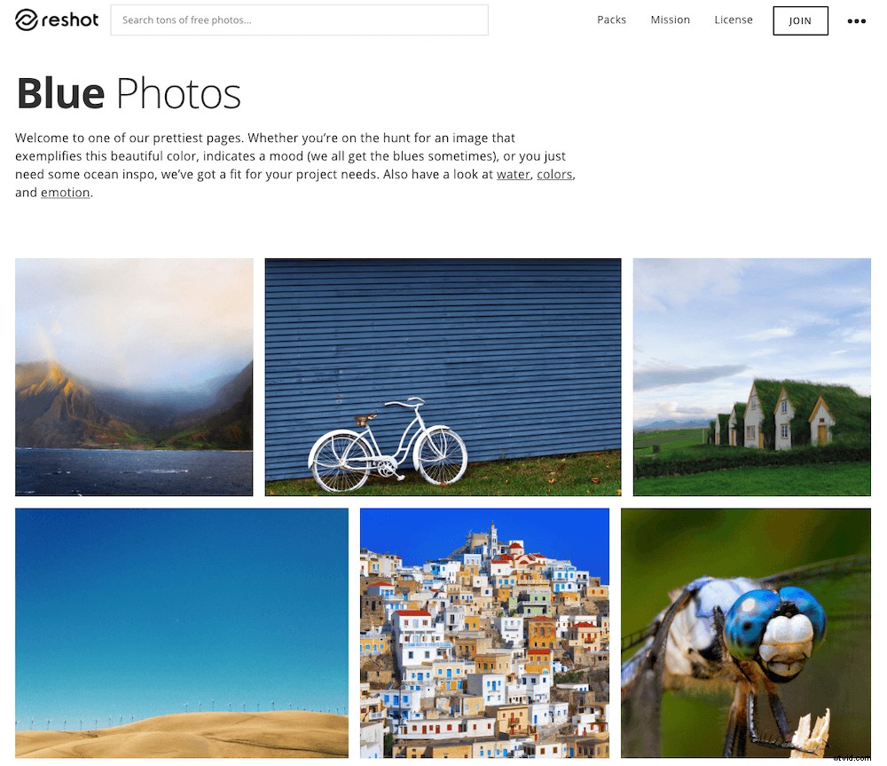Top 35 Free Stock Photo Websites: High-Quality Royalty-Free Images