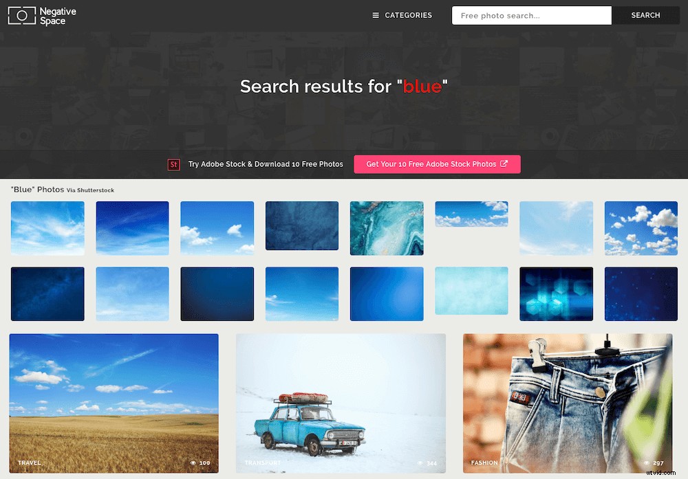 Top 35 Free Stock Photo Websites: High-Quality Royalty-Free Images