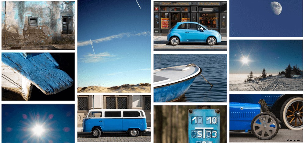 Top 35 Free Stock Photo Websites: High-Quality Royalty-Free Images