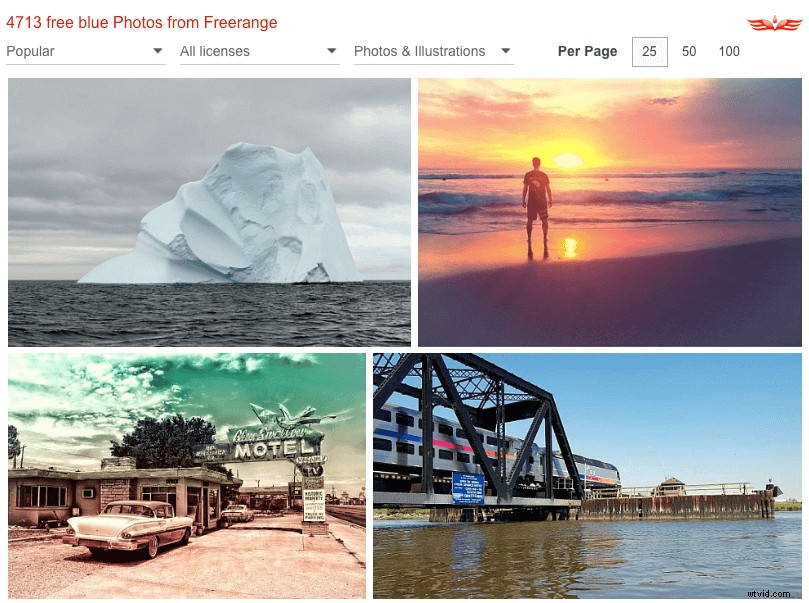 Top 35 Free Stock Photo Websites: High-Quality Royalty-Free Images