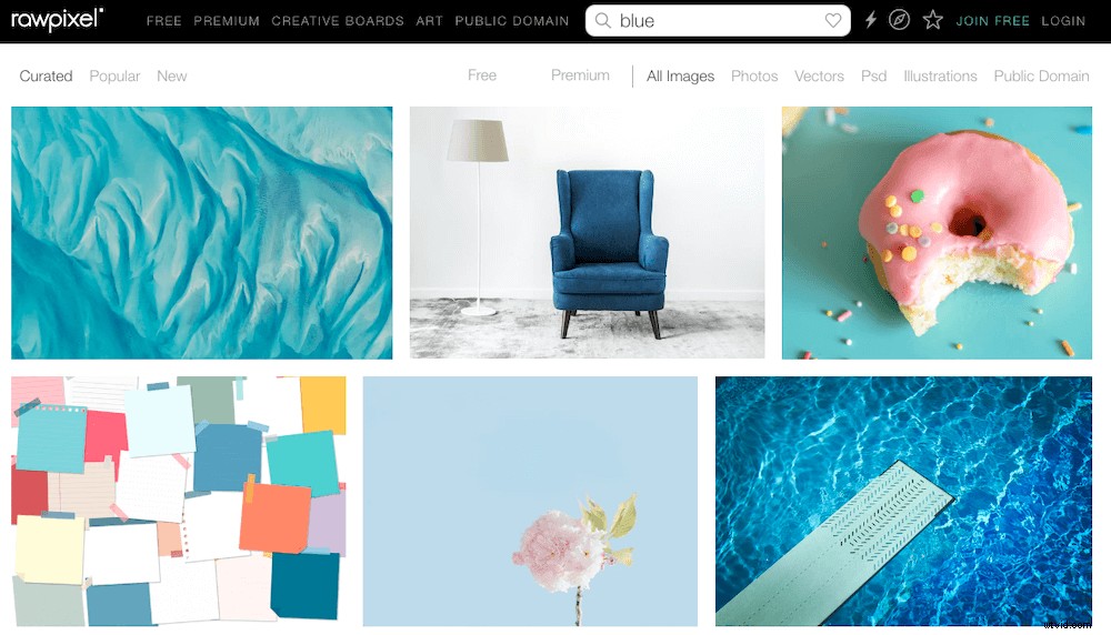 Top 35 Free Stock Photo Websites: High-Quality Royalty-Free Images