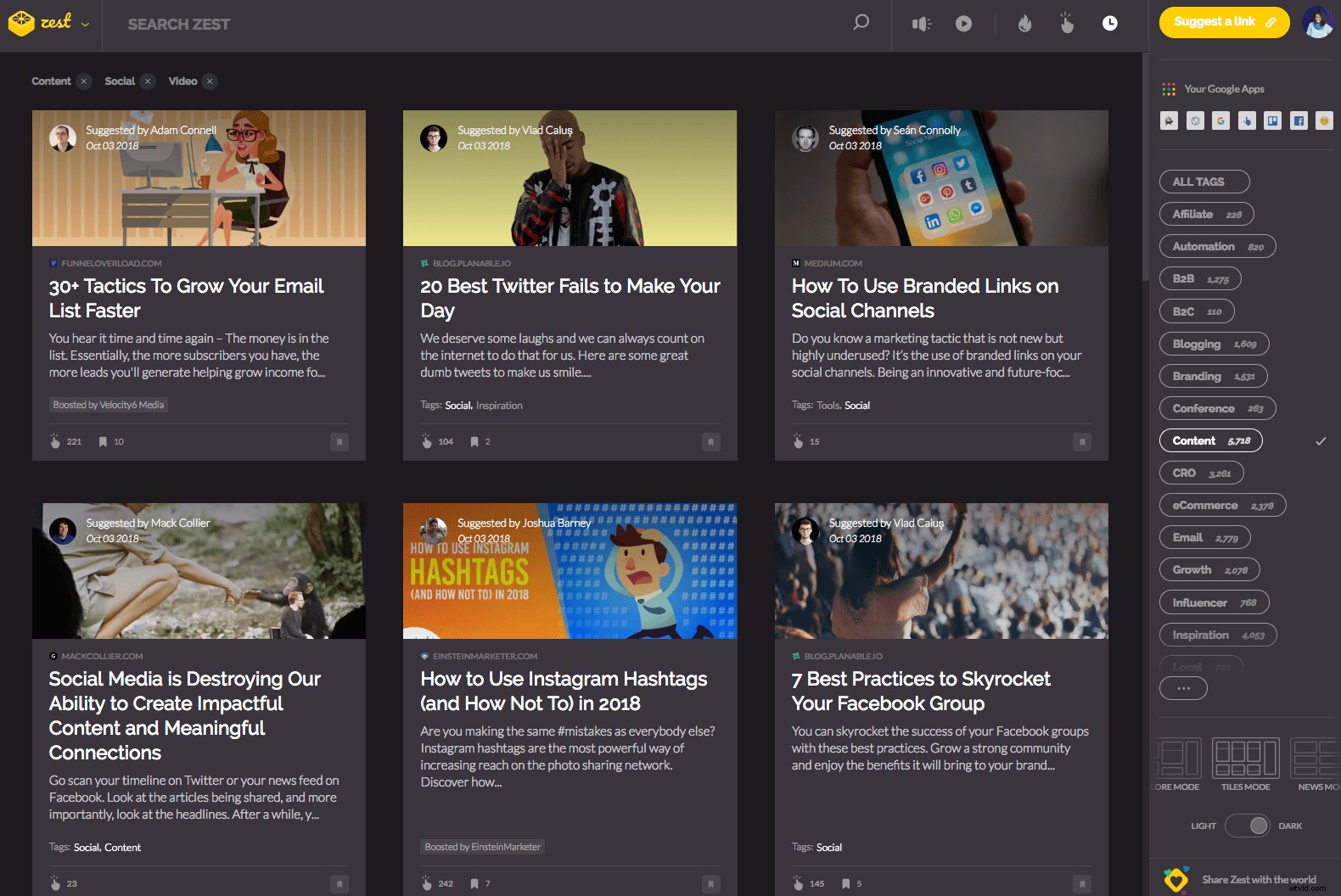 10 Essential Blogging Tools Every Content Creator Can t Live Without