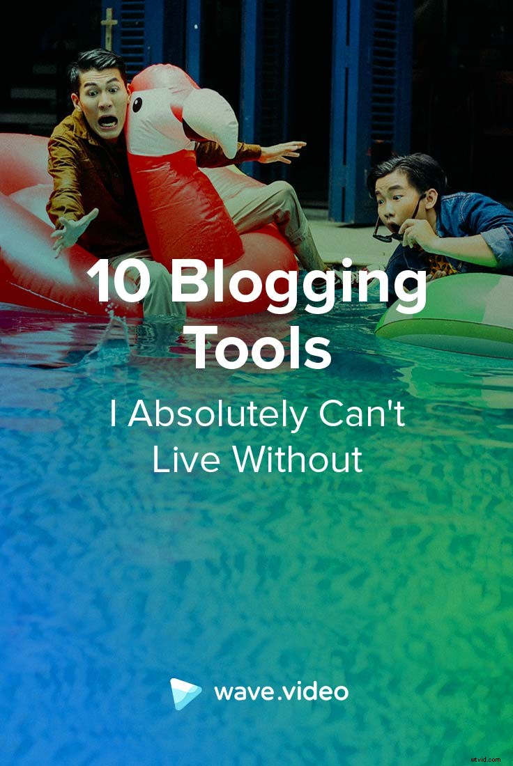 10 Essential Blogging Tools Every Content Creator Can t Live Without