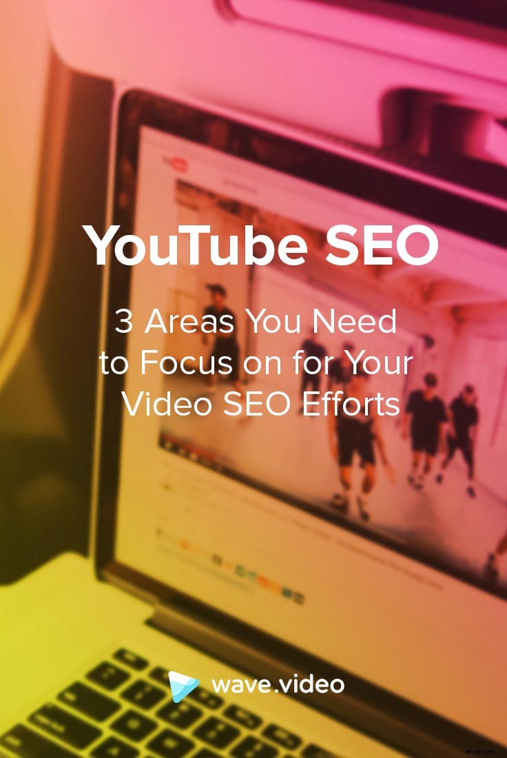 Master YouTube SEO: 3 Key Focus Areas to Boost Your Video Rankings