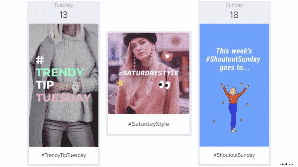 Unlock Endless Content Ideas with Wave Social Calendar: Your Ultimate Guide