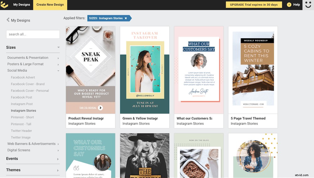 Create Stunning Instagram Stories: 10 Best Tools to Boost Engagement