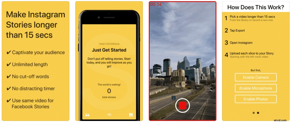 Create Stunning Instagram Stories: 10 Best Tools to Boost Engagement
