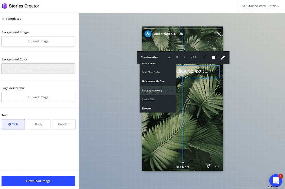Create Stunning Instagram Stories: 10 Best Tools to Boost Engagement