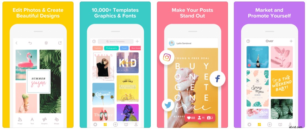 Create Stunning Instagram Stories: 10 Best Tools to Boost Engagement