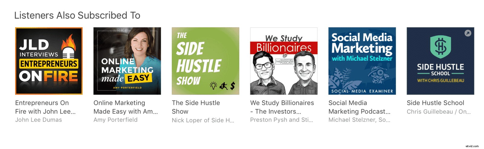 3 Proven Podcast Marketing Strategies to Skyrocket Your Audience Growth