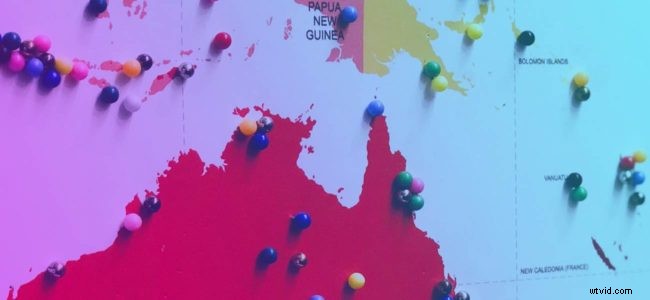 Elevate Your Social Media Strategy: Unlock the Power of Pinterest Marketing