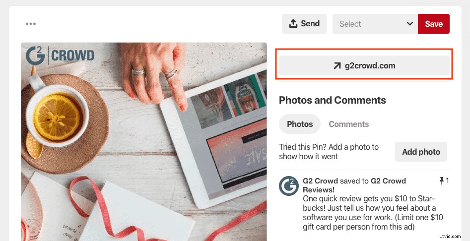 Elevate Your Social Media Strategy: Unlock the Power of Pinterest Marketing