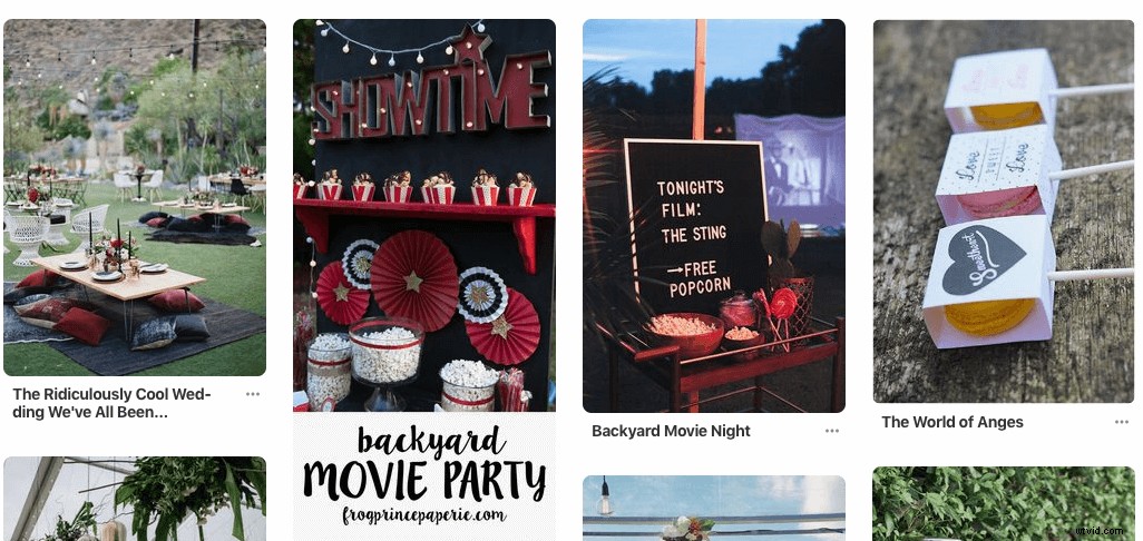 Elevate Your Social Media Strategy: Unlock the Power of Pinterest Marketing