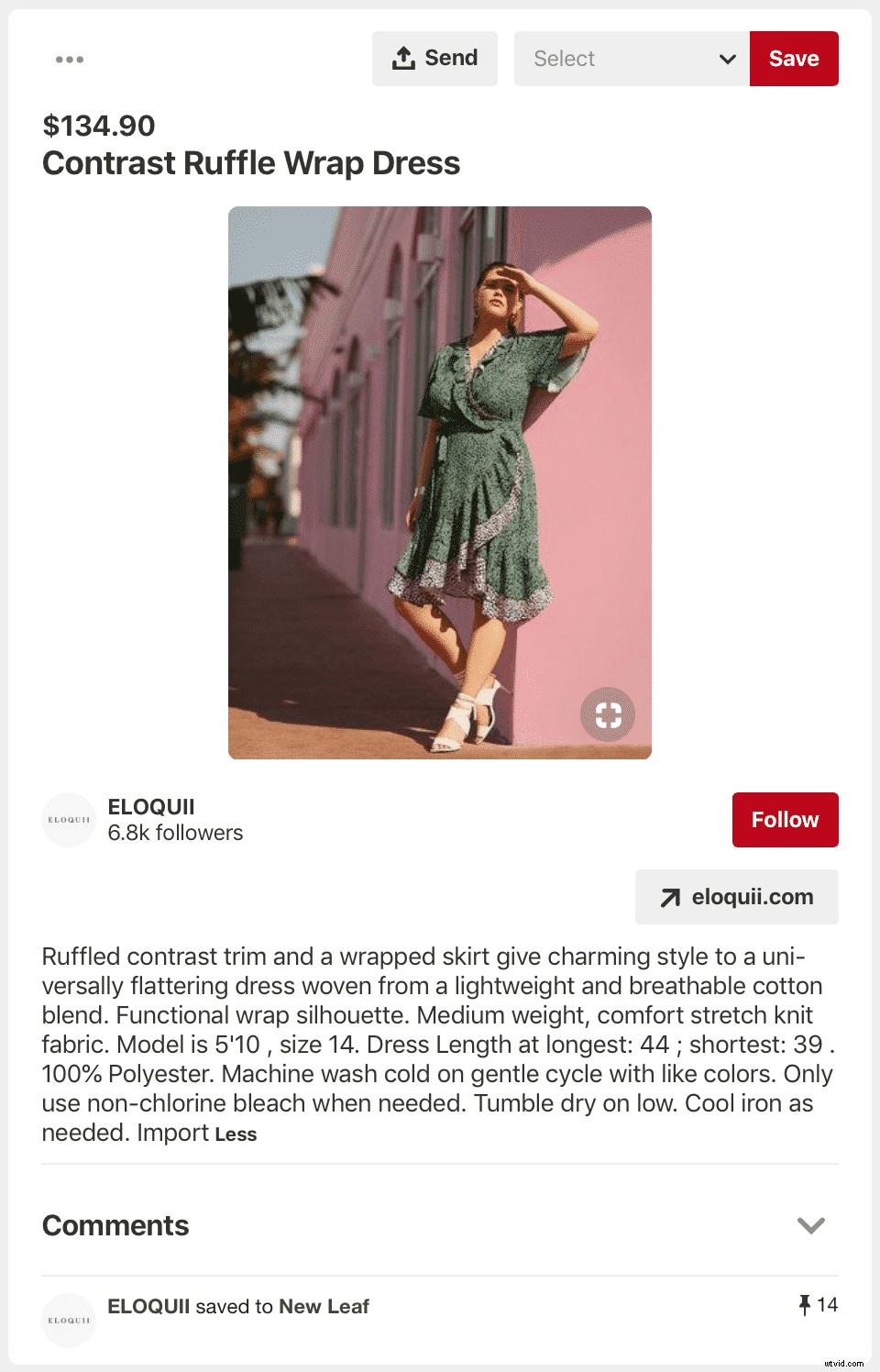 Elevate Your Social Media Strategy: Unlock the Power of Pinterest Marketing