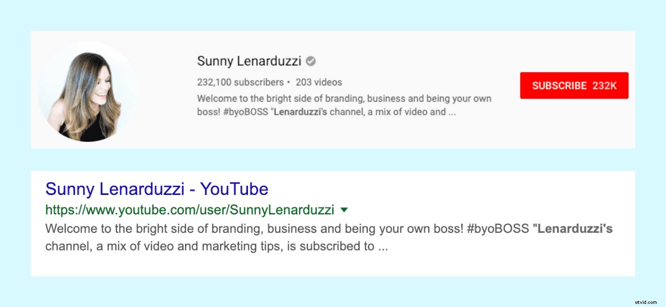 Ultimate Guide: Craft the Perfect YouTube Channel Description