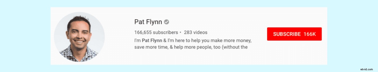 Ultimate Guide: Craft the Perfect YouTube Channel Description