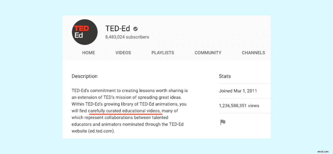 Ultimate Guide: Craft the Perfect YouTube Channel Description
