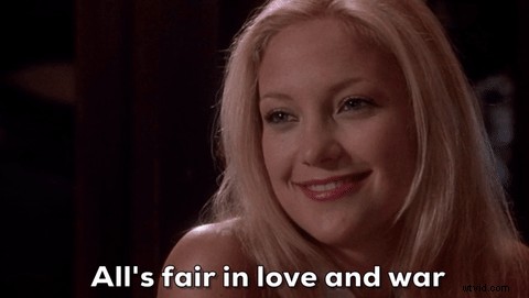 5 Bold Rules for Mastering Video Storytelling and Winning in 2019